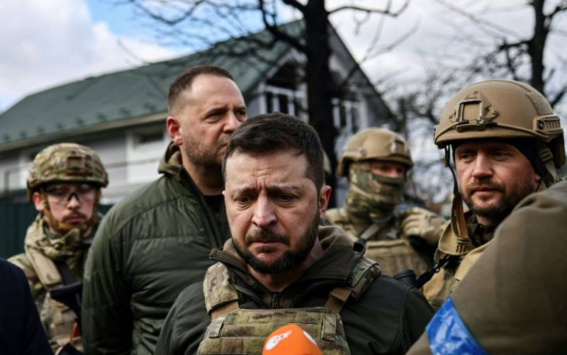 Is The Russian Invasion An Existential Threat For Ukraine?