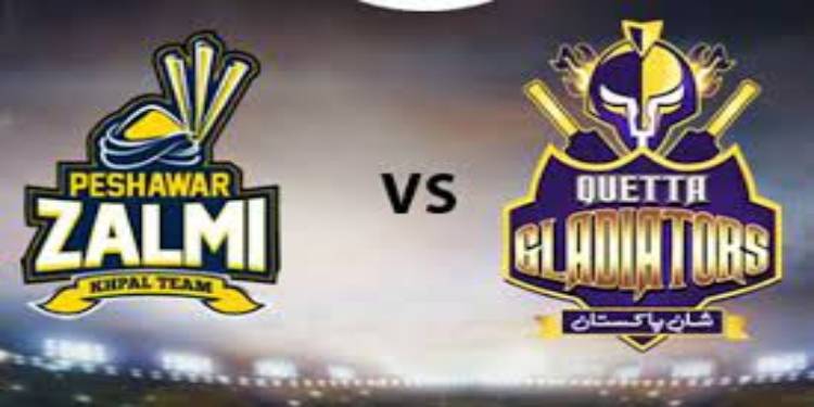 Quetta To face Peshawar In PSL Exhibition Match Today