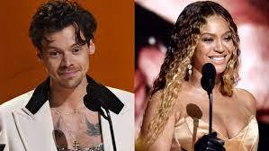 Grammy Awards 2023: What A Night! Beyonce Makes History With Most Trophies EVER, Harry Styles Shocks As Wins Biggest Prize
