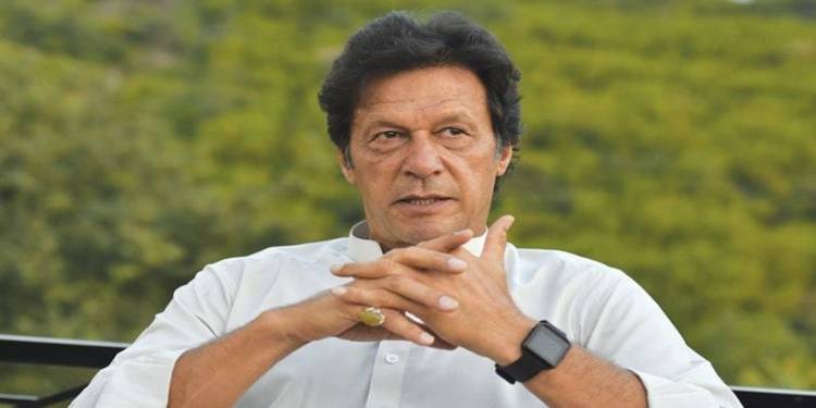 Bani Gala, Zaman Park Surveyed For Imran Khan Arrest