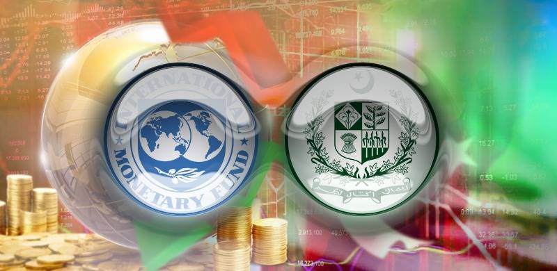 IMF Conditionalities To Be Implemented Soon As Talks In Decisive Phase