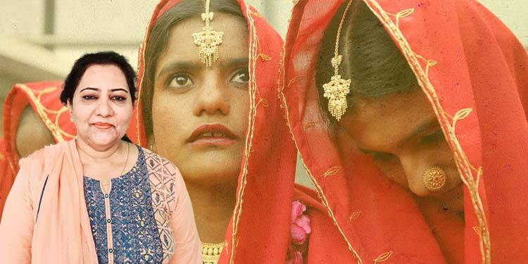 Upsurge In Forced Conversion