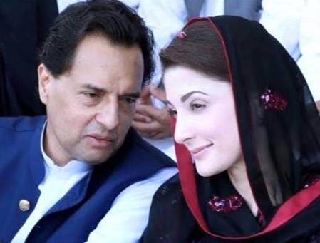 Maryam Nawaz Asserts Control, 'Disciplines' Safdar For 'Deviating From Party Line': PMLN Sources