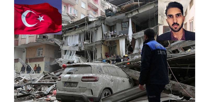 A Letter To Pakistan From Earthquake-Stricken Türkiye