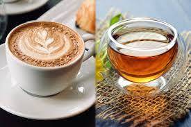 Forget Biryani Vs Pulao, The Real Battle Is Between Coffee And Tea