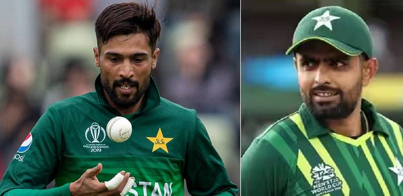 For Me, Bowling To Babar Azam And A Tailender Is The Same: Amir