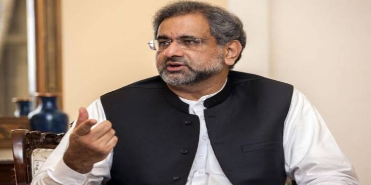 If I Were PM, Miftah Would Be Finance Minister: Abbasi