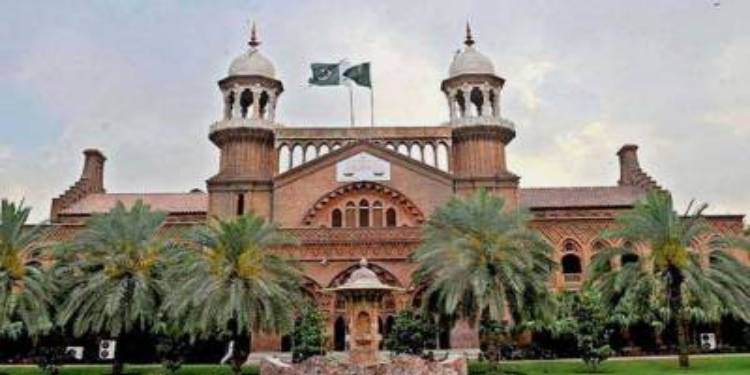 Plea Seeking Order For President To Announce Punjab Poll Date Filed In LHC