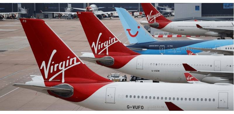 Zulfi Bukhari Gets Schooled For Blaming Govt For Virgin Atlantic Suspension