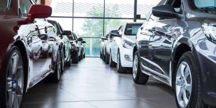 FBR To Buy 155 Luxury Vehicles Amid Worst Economic Crisis