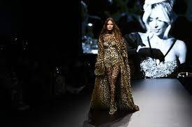 Kim Kardashian Seduces Shirtless Man In Italian Villa For Dolce And Gabbana's New Collection