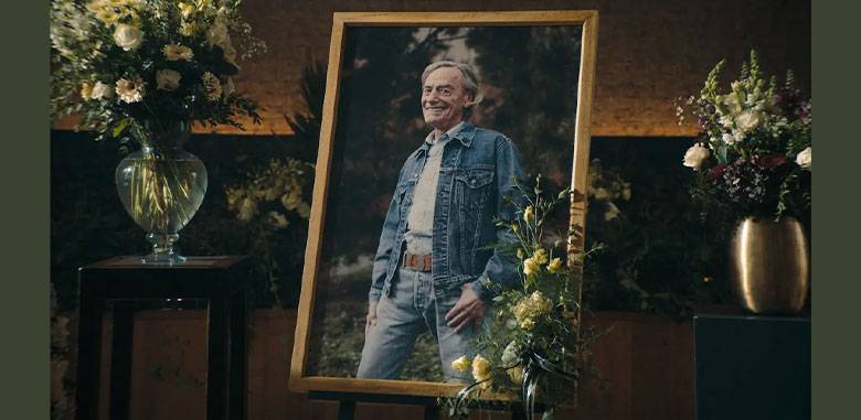 Levi's® Tells 'Greatest Story Ever Worn' for 150th Anniversary of 501® Jeans