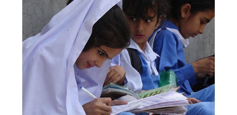Abbottabad Girls' School Non-Functional For Seven Years