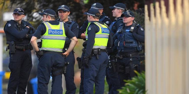 December's Deadly Siege Was 'Christian Terrorist Attack': Australian Police