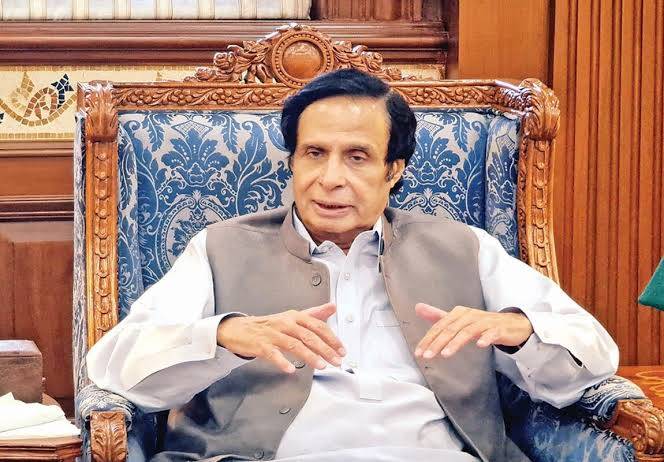 New Districts, Division Set Up By Parvez Elahi Abolished For 'Better Administrative Reasons'