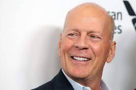 Hollywood Star Bruce Willis Diagnosed With Dementia