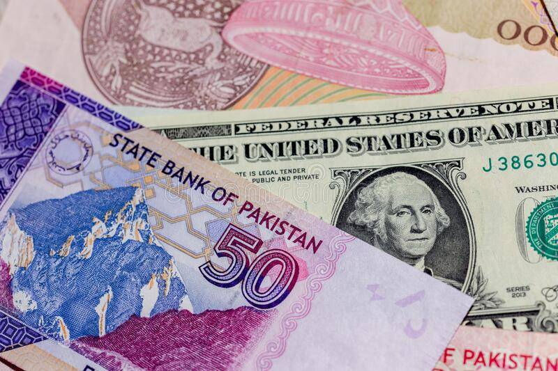 Rupee Continues Gains Due To Improved Dollar Inflows, Optimism On IMF Deal