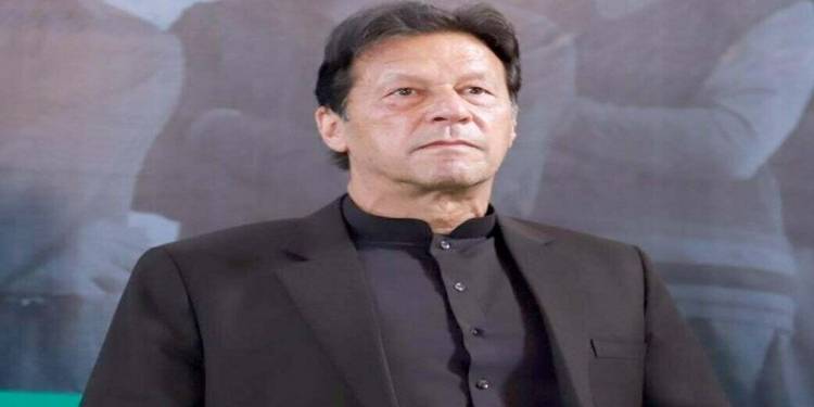 Judiciary Is Country's Last Hope, Says Imran Khan