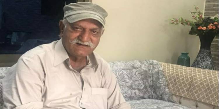 Religious Persecution: Ahmadi Doctor Shot Dead In Gujrat