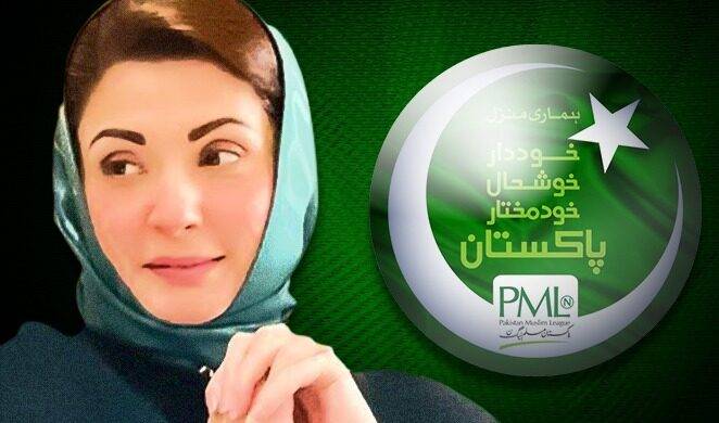 The Evolution Of PML-N With Maryam Nawaz's Leadership