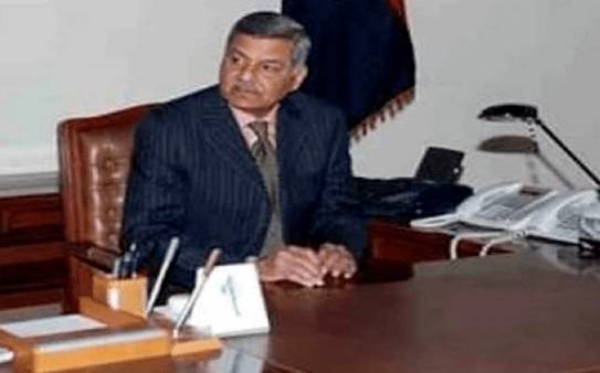 Aftab Sultan Steps Down As NAB Chairman Citing ‘Personal Reasons’