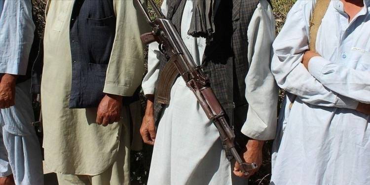 Senate Session: Imran Khan Denounced For ‘Backing Taliban’