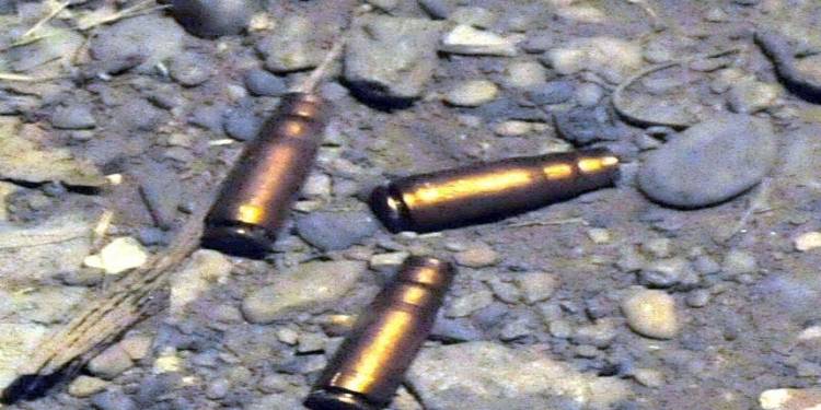 Two Levies Personnel Martyred In Mastung Terror Attack