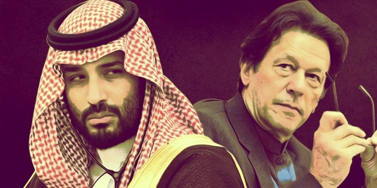 Royal Blunder: 7 Times Imran Khan Annoyed MBS