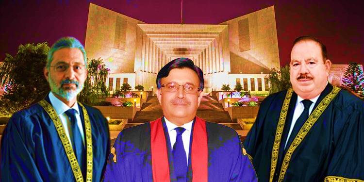 Senior Judges Must ‘Ideally’ Be Included In Larger Bench: Former Judge
