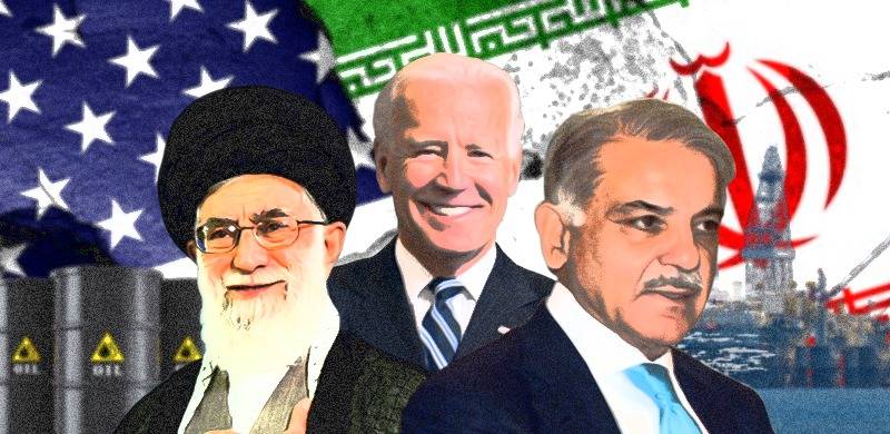 Beyond Default: Tehran via Washington