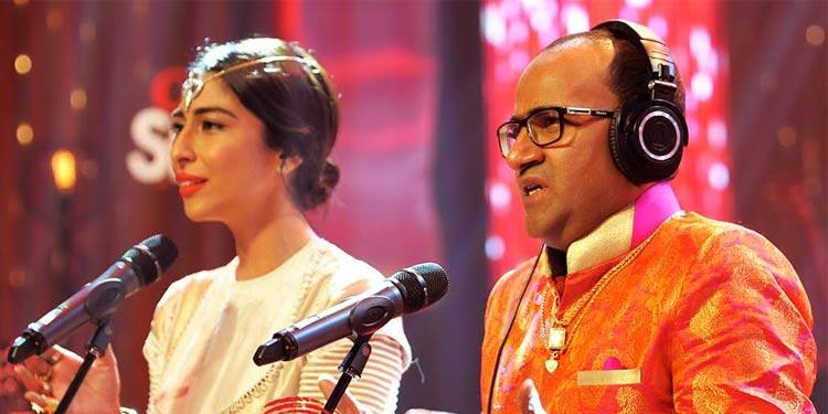 Pakistani Singers Use Drugs To Develop Voice: Naeem Abbas Rufi