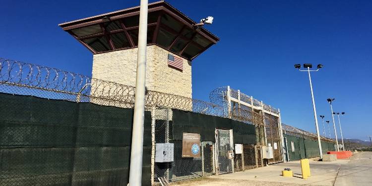 US Transfers Rabbani Brothers Detained In Guantanamo Bay To Pakistan