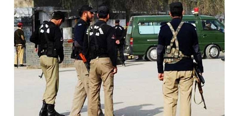 'On The Loose': Two Held After Lahore's 'Gang 102' Thrashes Students
