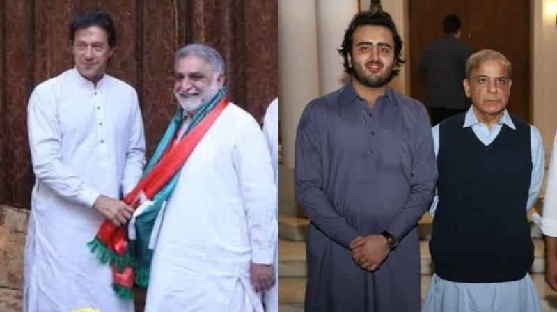 PTI’s Mohsin Leghari Likely to Emerge Victorious Amid Nail-biting Contest In Rajanpur By-election