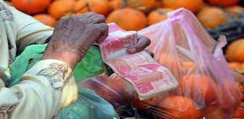 Weekly Inflation Rises Above 40% As Prices Of Onions, Chicken, Eggs, Rice Increase