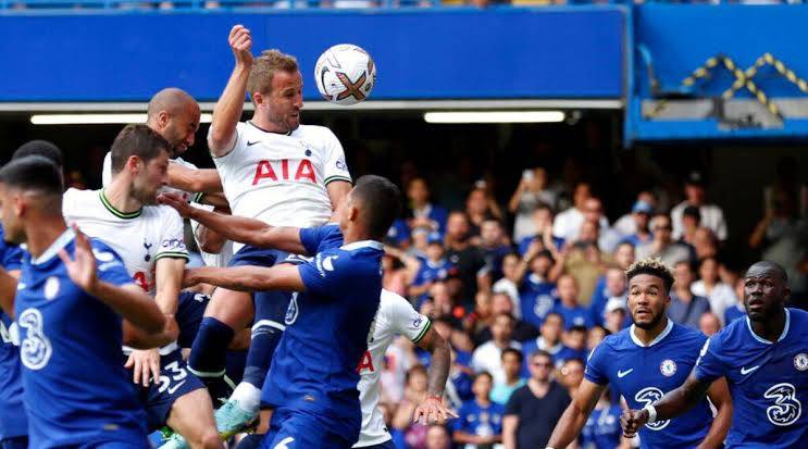 Chelsea Vs Spurs: London Derby Preview