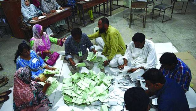 PTI Candidate Expected To Win Rajanpur By-election With Comfortable Margin