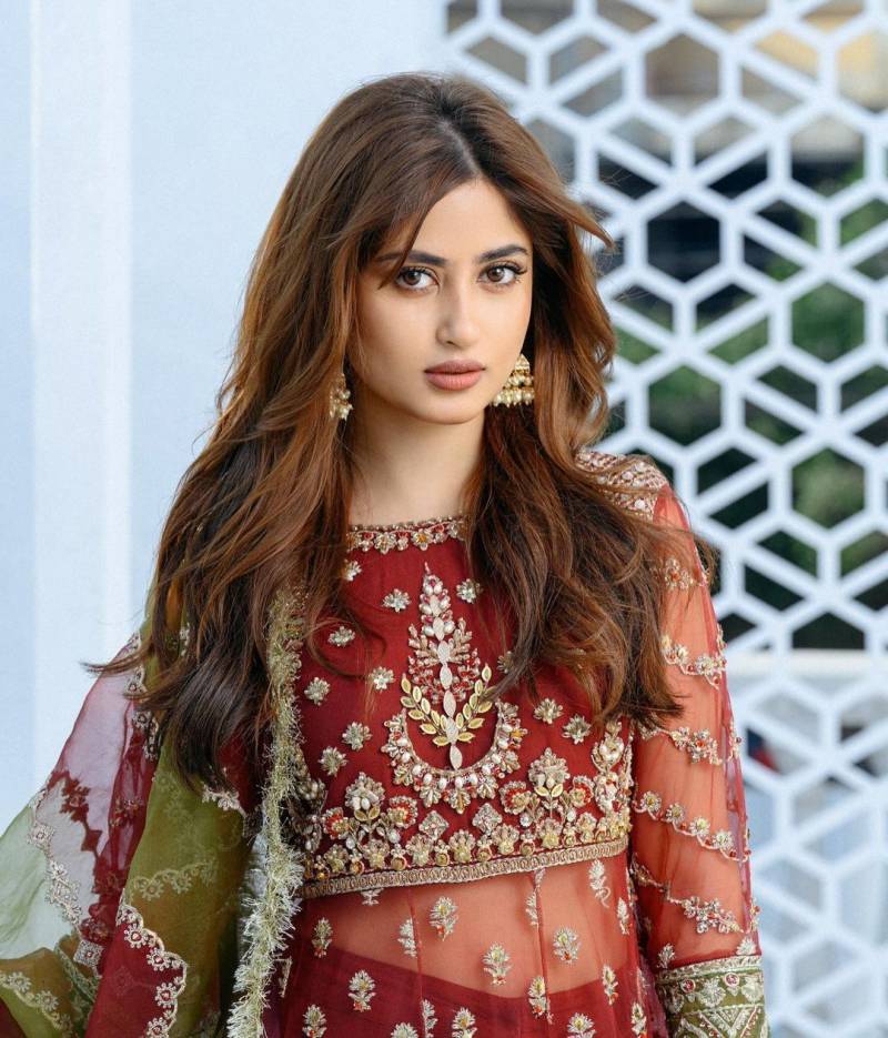 'No To Projects Where Women Fall In Love With Their Harassers': Sajal Aly And Saba Qamar