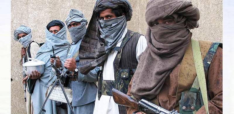 Afghan Taliban Claim IS Khorasan Chief Killed In Kabul Operation