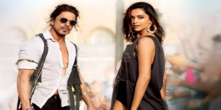 Deepika Padukone Reveals How She And SRK Coped With Pathaan’s Controversies