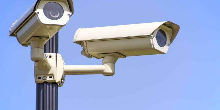 Eight CCTV Cameras Stolen From Lahore's Gaddafi Stadium