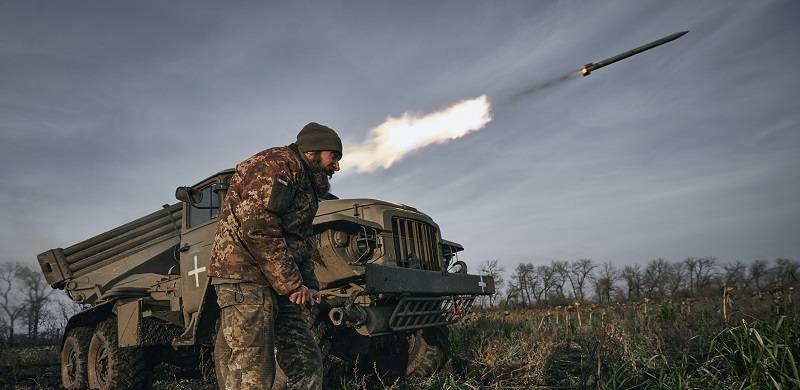 One Year Into The Ukraine Conflict, Are We In A Multipolar World?