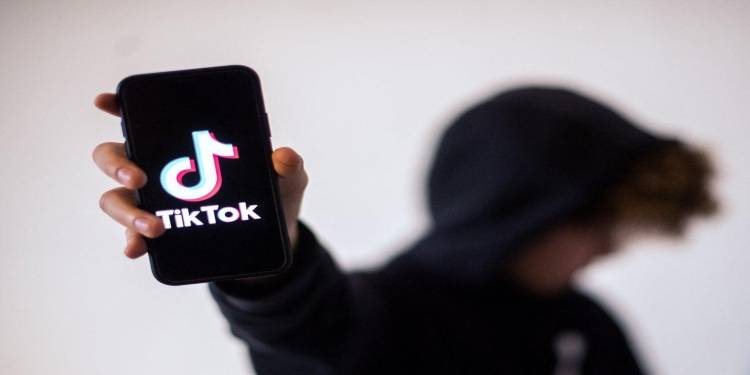 Cyber Security: White House Sets 30-Days Deadline For Removal Of TikTok From Govt Devices