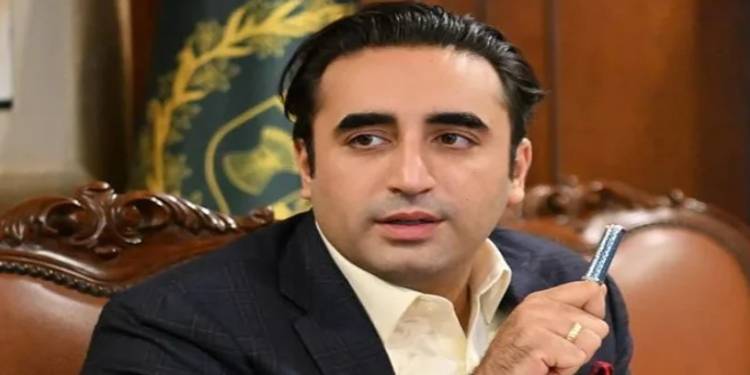Bilawal Directs Party To Gear Up For Upcoming Elections