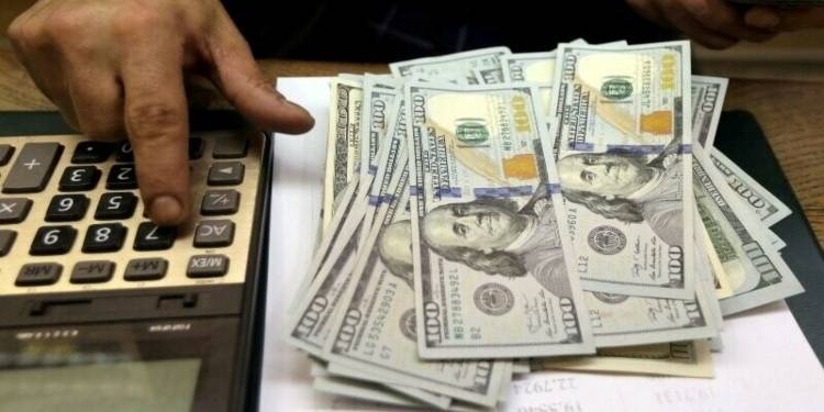 Deadlock With IMF: Rupee Tumbles To Nearly 289 Against US Dollar