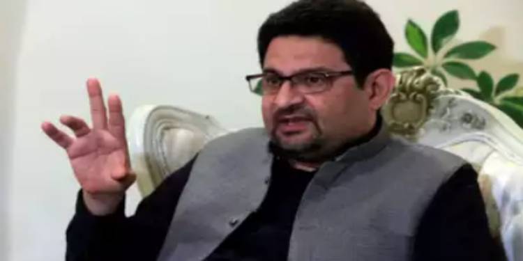 If PMLN, PPP Dynasties, PTI A Monarchy: Miftah Ismail