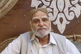 Mir Mohammad Ali Talpur, Sammi Deen Baloch And Baloch Grievances
