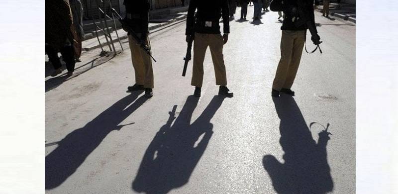 Two Held For Rape, Murder Of Six-Year-Old Girl In Karachi