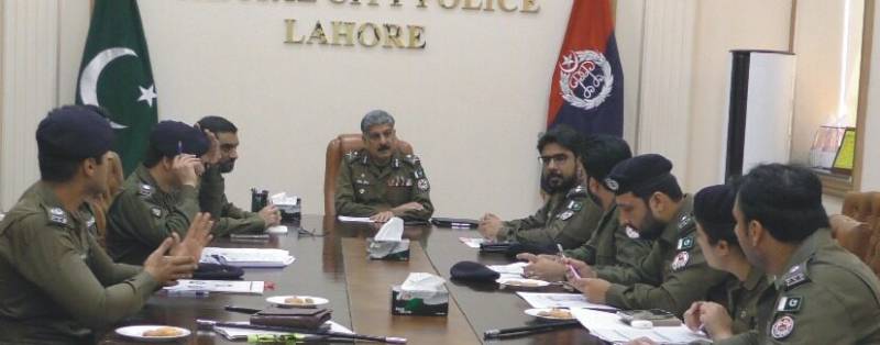 No Basant In Lahore, Violations Of Kite Flying Act Will Be Dealt With Strictly: CCPO Kamyana