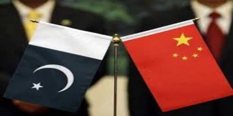 China Okays $1.3bn Loan Rollover For Pakistan